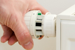 Upper Dallachy central heating repair costs