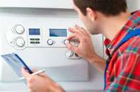 free Upper Dallachy gas safe engineer quotes