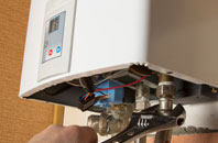 free Upper Dallachy boiler install quotes